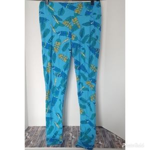 LulaRoe Tall&Curvy NWOT